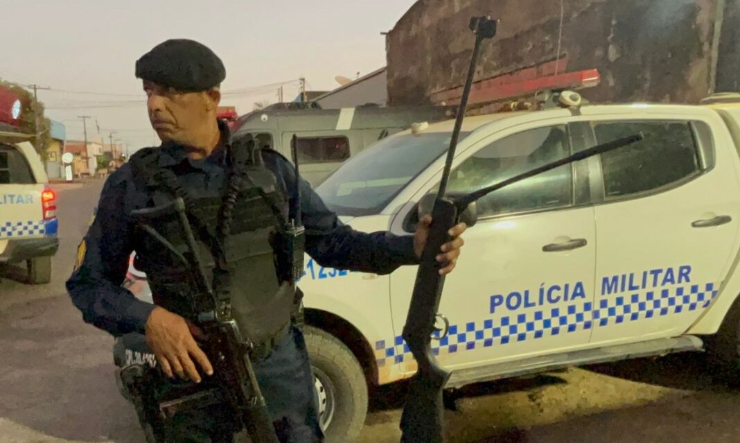 Atingido na cabeça, adolescente morre com tiro acidental em Rondônia