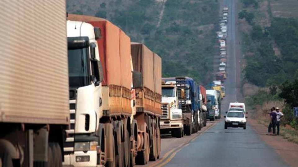 Duplicação da BR-364 começa com contratações em Rondônia