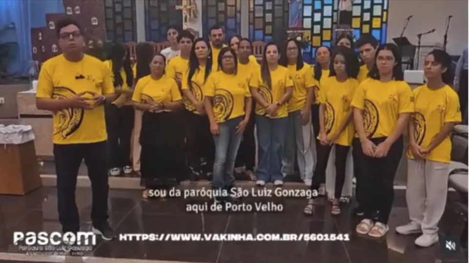 Agência de viagem aplica golpe em católicos rondonienses