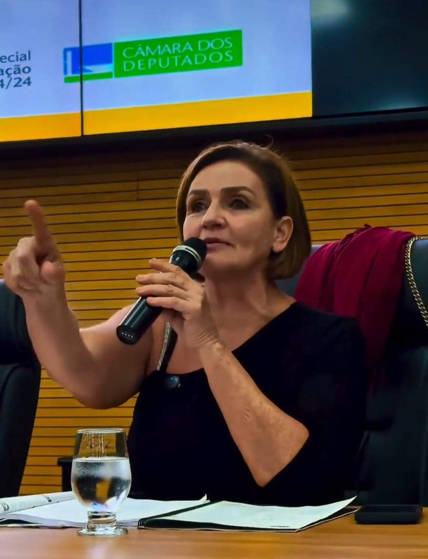 Cadê a secretária de Educação? Questiona presidente do Sintero durante Seminário Estadual