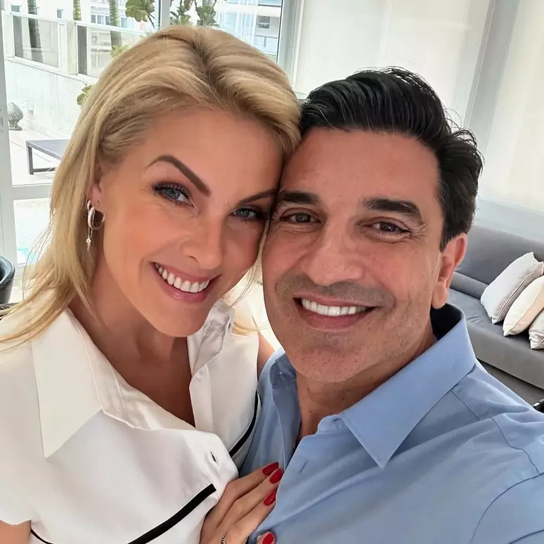 Com câncer, Edu Guedes é internado e passa por cirurgia