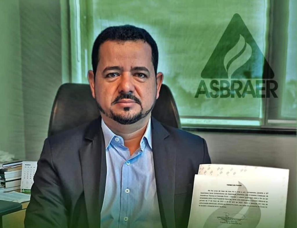 “Faxina” no governo: chefe da Emater e adjunto da Sedec são exonerados