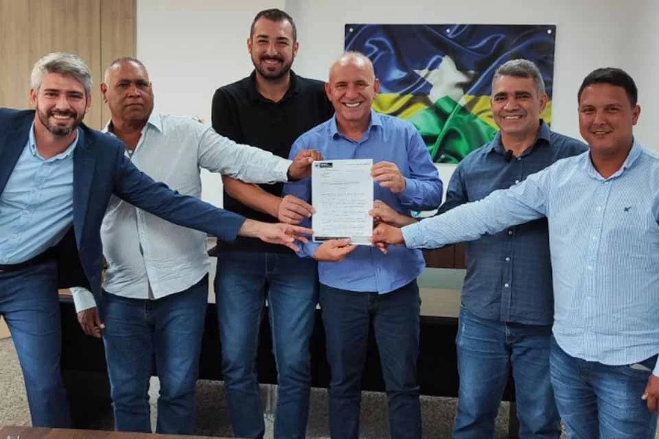 Tá na conta: Ezequiel Neiva investe R$ 1 milhão na saúde de Cerejeiras