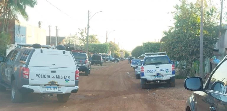 Vilhena e Colorado são alvos de operação nesta sexta
