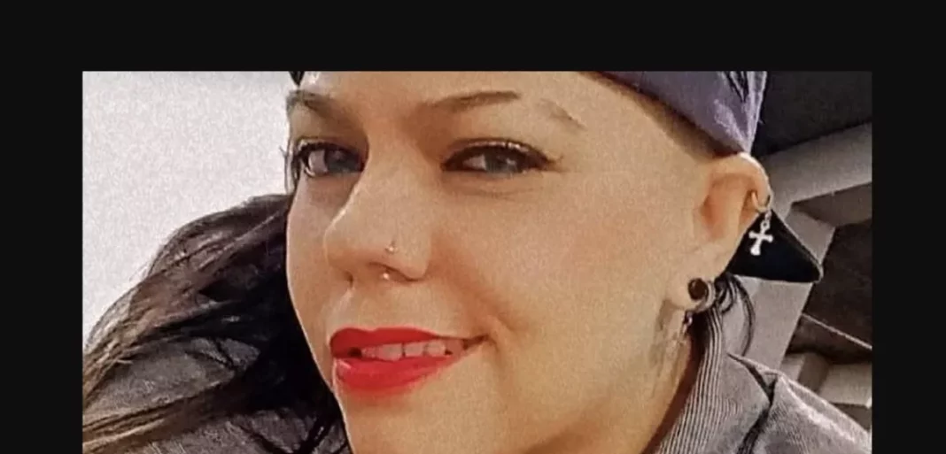 Morre ciclista atropelada por juiz que dirigia embriagado com mulher seminua no colo