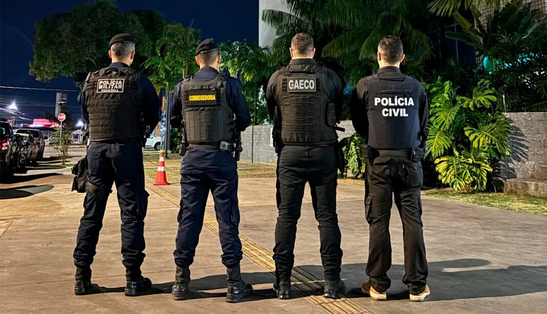 Agiotagem em Rondônia: polícia mira organização criminosa