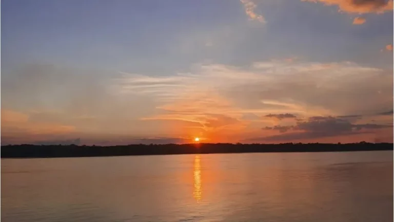 Sol volta a brilhar em RO neste domingo