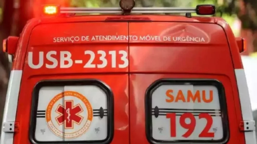 Rondônia: criança de 1 ano morre após portão de residência cair sobre ela