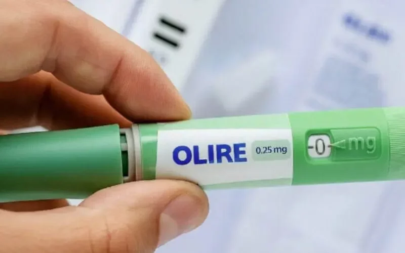 Mais barata, caneta emagrecedora brasileira será lançada dia 4