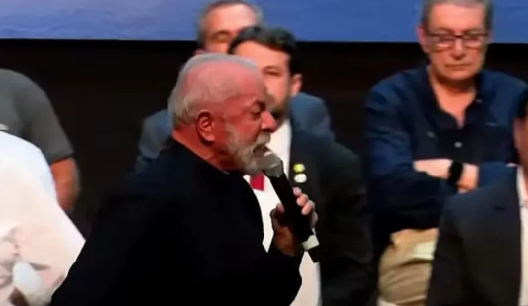 Lula anuncia R$ 1,5 bilhão para Rondônia e desafia Bolsonaro: “Seja homem e responda pelo que fez”