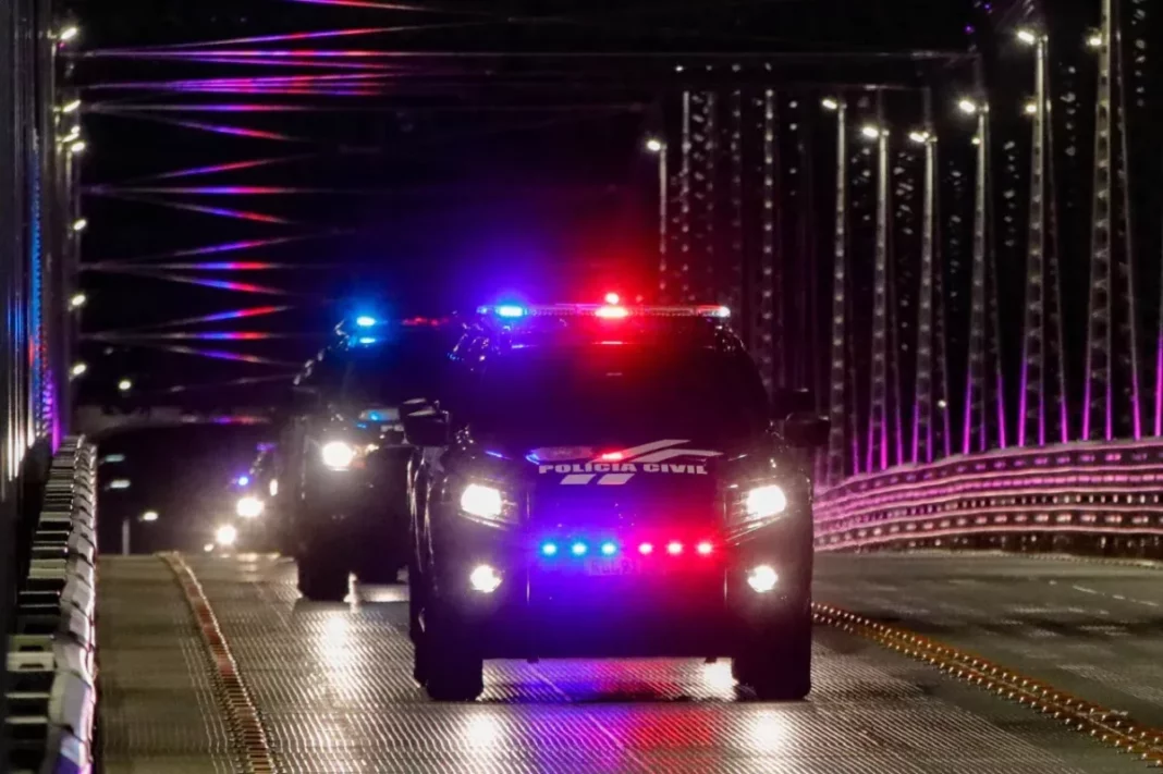 Dono da Ultrafarma é preso por corrupção