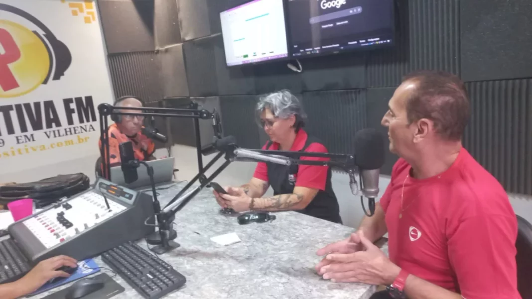 Greve da Educação segue em Rondônia após rejeição de proposta do governo