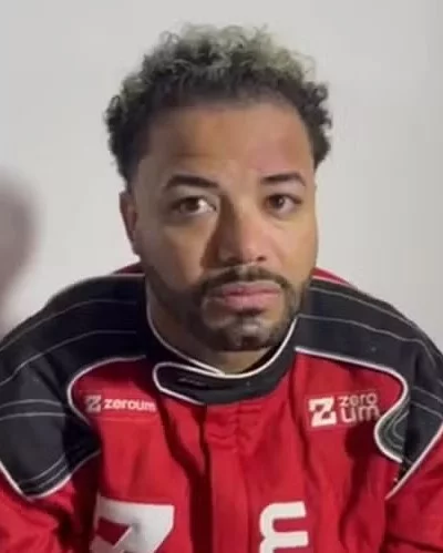 Influenciador é preso por tráfico humano e exploração sexual infantil