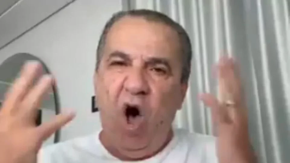 Investigado pela PF, Malafaia se acovarda e pede orações