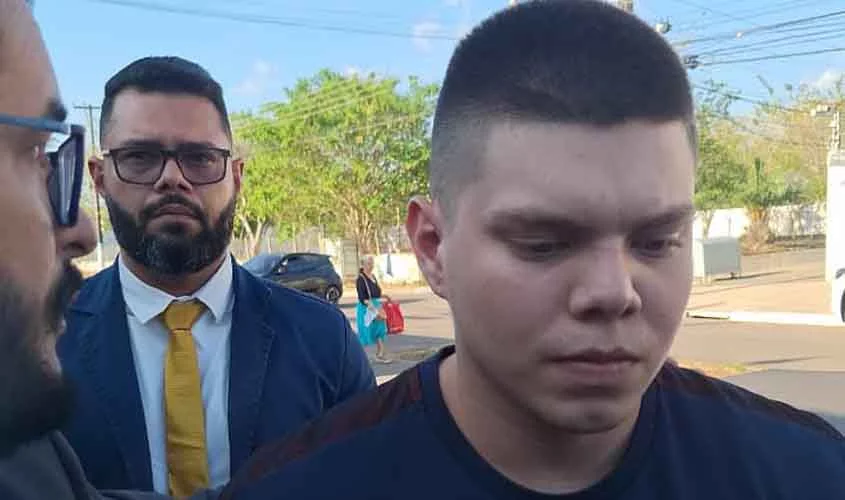 Justiça manda soltar homem que deixou bomba falsa em aeroporto