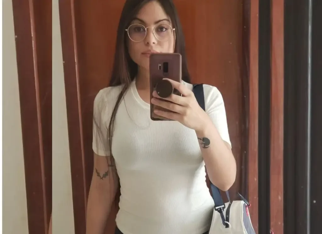 Marido mata fonoaudióloga com 20 facadas