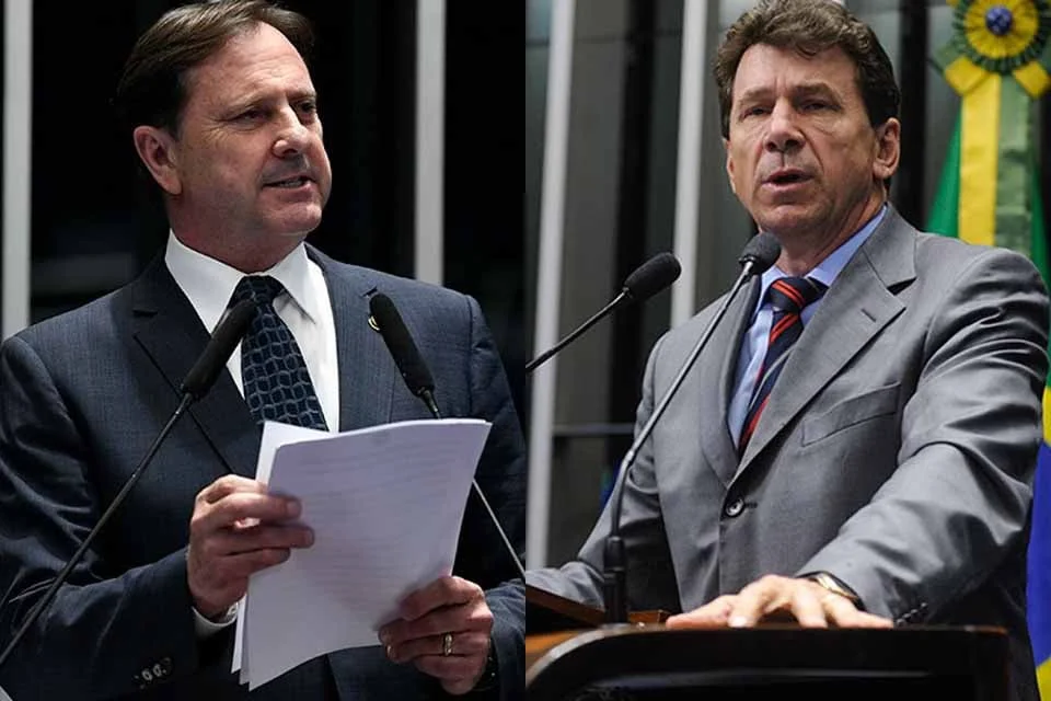 Lei da Ficha Limpa muda e abre caminho para Ivo Cassol e Acir Gurgacz