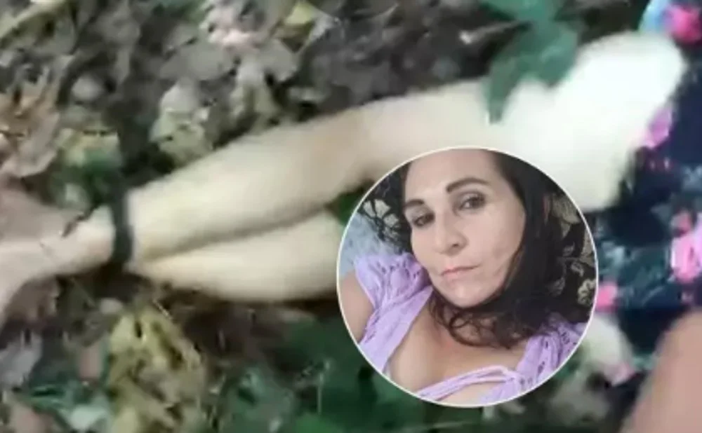 Corpo de mulher é encontrado decapitado em Vilhena; facção pode estar envolvida