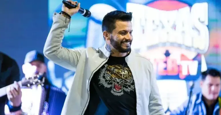 Cantor sertanejo é executado a tiros