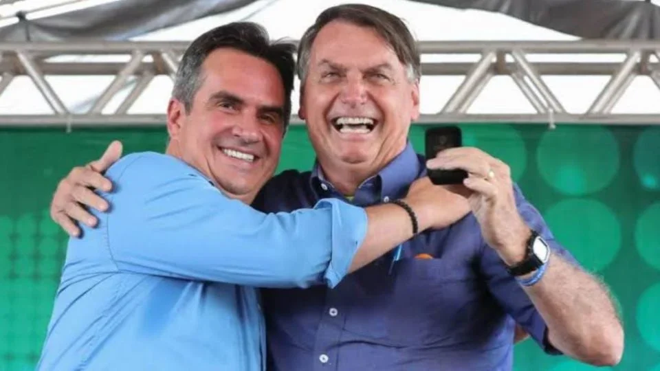 Presidente nacional do PP teria recebido sacola de dinheiro de líderes do PCC