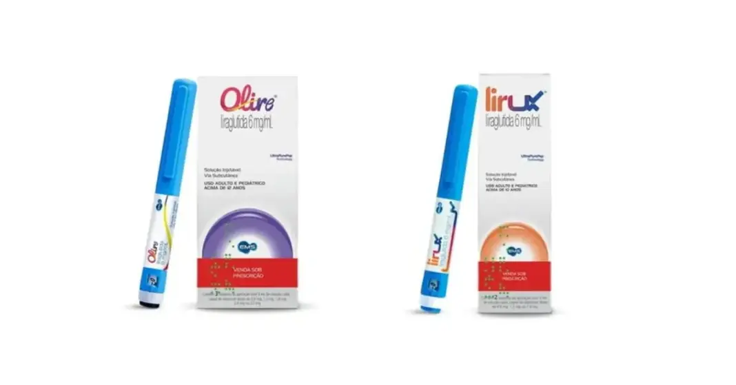 Mais barata, caneta emagrecedora brasileira enfrenta as gigantes farmacêuticas