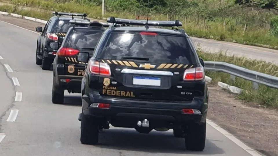 PF mira tráfico de drogas e prende bando em várias cidades de RO