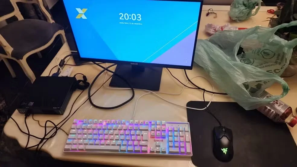 PF prende hackers suspeitos de desviar R$ 1,2 bilhão do PIX