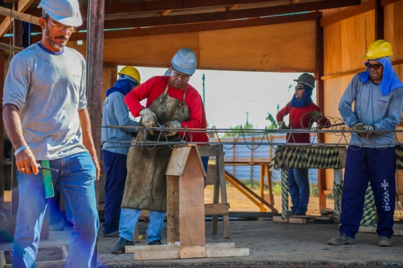 600 vagas de emprego: Rondônia tem mercado de trabalho aquecido