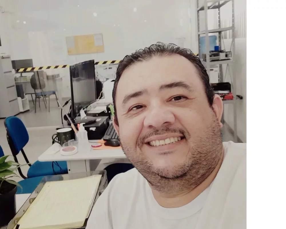 Servidor público é encontrado morto em Vilhena