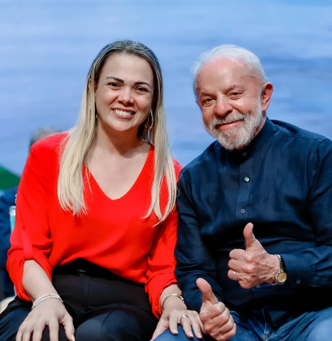 Criado pelo presidente Lula, Cláudia de Jesus elogia “SUS da Cultura”