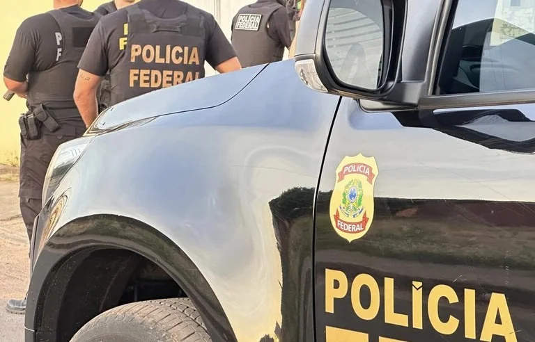 PF mira criminosos e lideranças indígenas em esquema de madeira ilegal