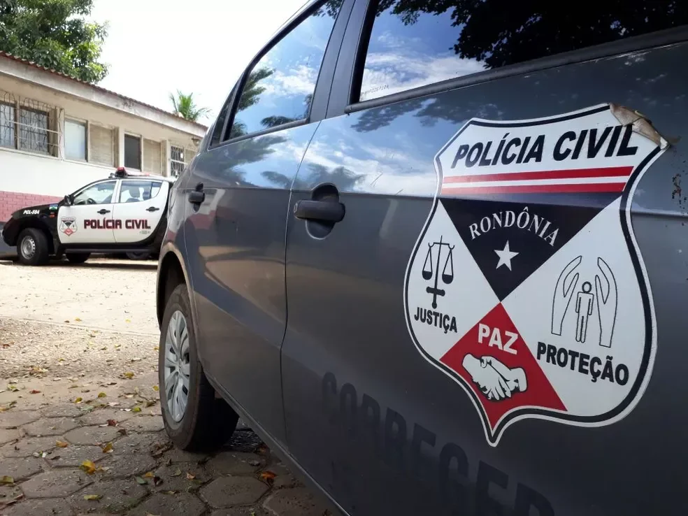 Jovem de 20 anos é preso por uso de IA para criar pornografia infantil em Rondônia