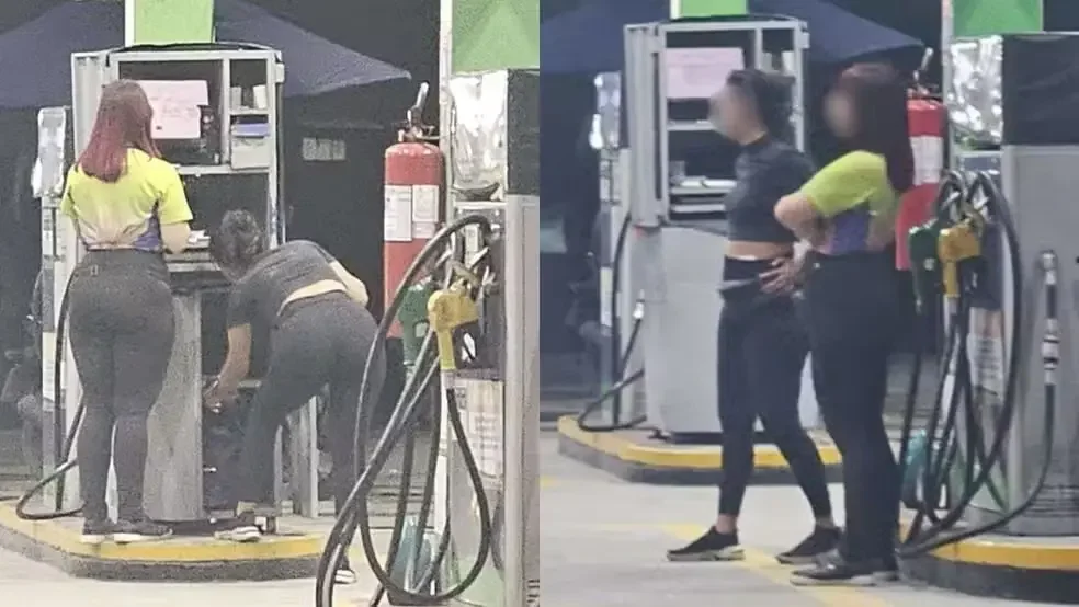Assédio: posto de gasolina é proibido de obrigar funcionárias a usar cropped e legging