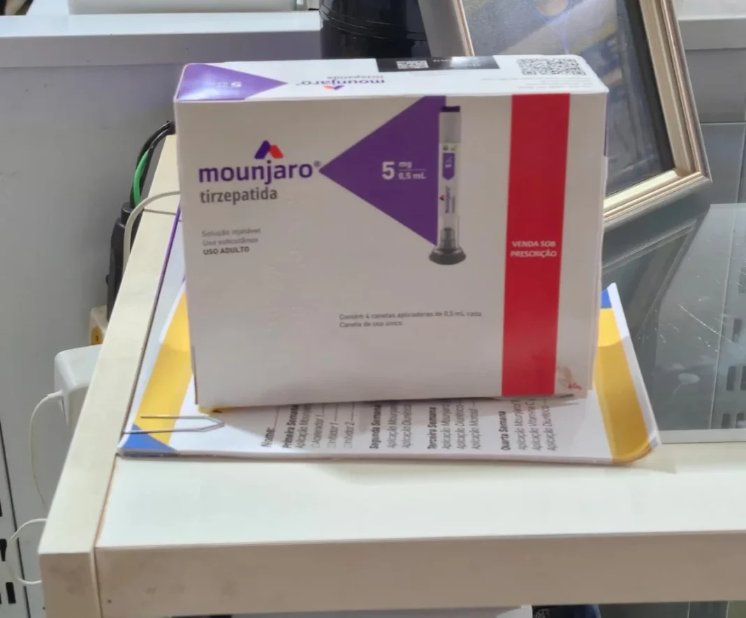 Operação combate prescrição ilegal de medicamentos para emagrecimento em Rondônia