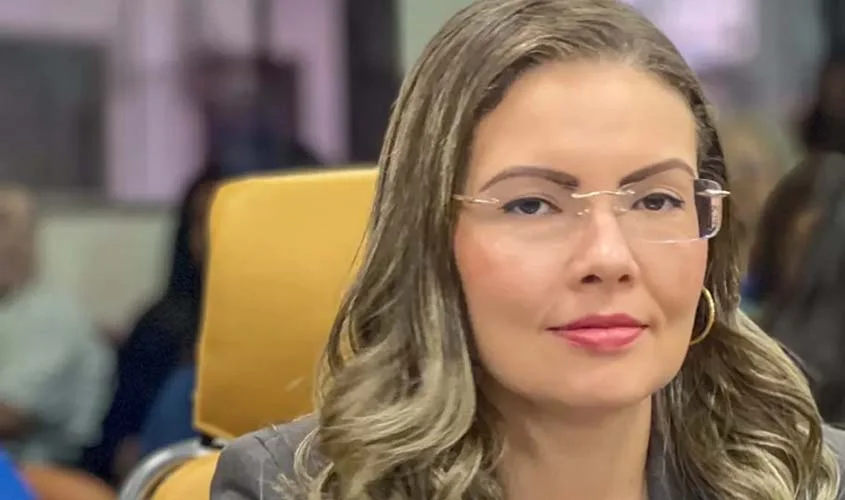 Vereadora quer ‘caçar’ migrantes pobres e expulsá-los de Porto Velho