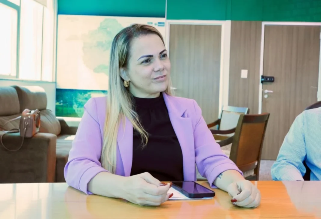 Em ação urgente para restaurar ponte em Rondônia, Cláudia de Jesus aciona o DNIT