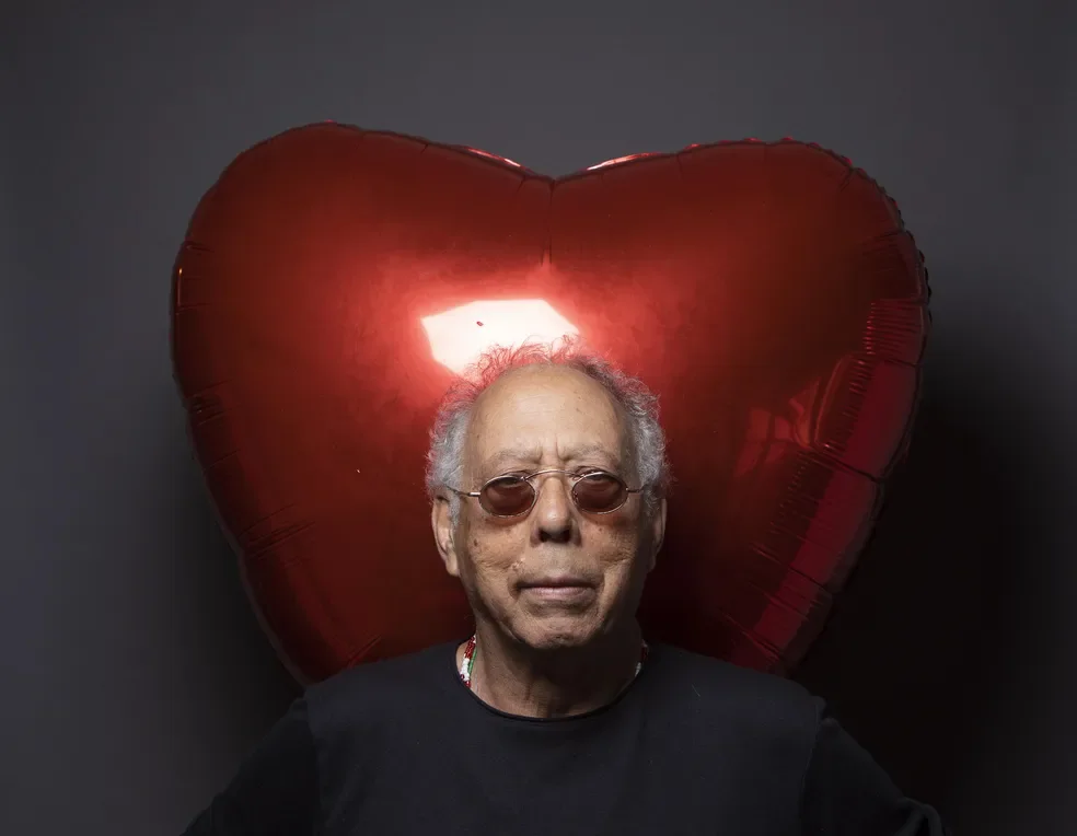 Jards Macalé, a música como gesto radical de liberdade