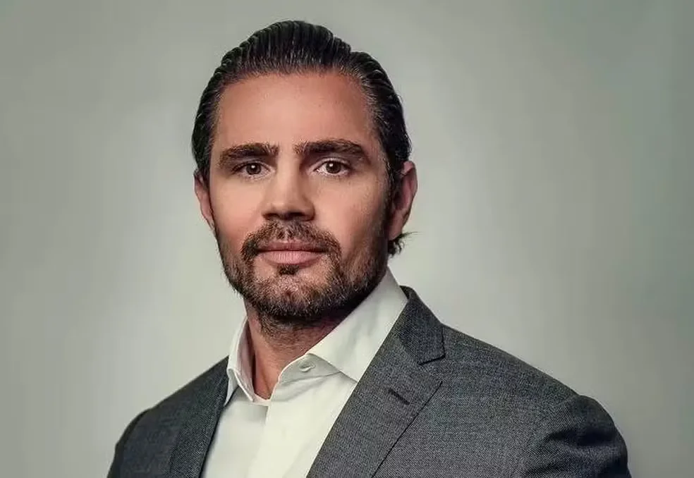 PF prende Daniel Vorcaro, dono do Banco Master