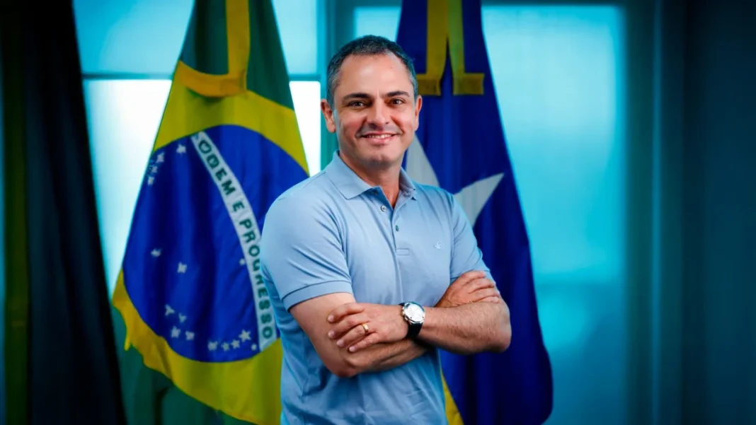 Eleições 2026: Sérgio Gonçalve reafirma pré-candidatura ao governo de Rondônia