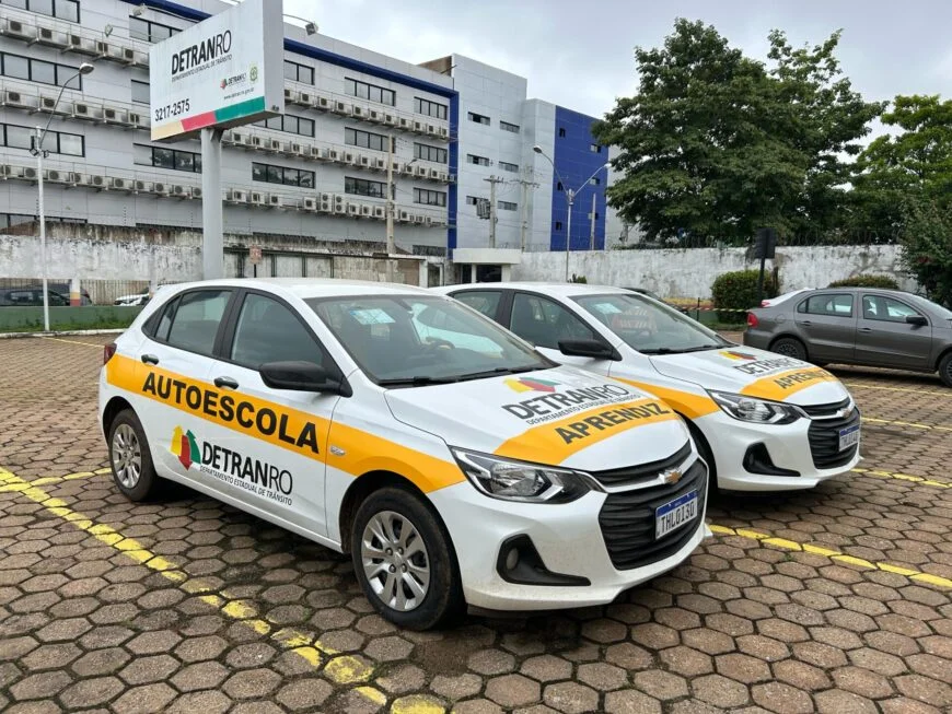 Para ampliar vagas no CNH Social de Rondônia, deputada solicita aulas noturnas ao Detran