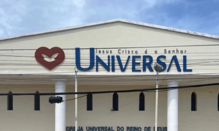 Igreja Universal recorre ao STJ para manter doação de R$ 101 mil de fiel arrependida