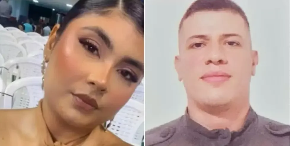 Mãe de três filhos, PM morre após confronto armado com o marido policial