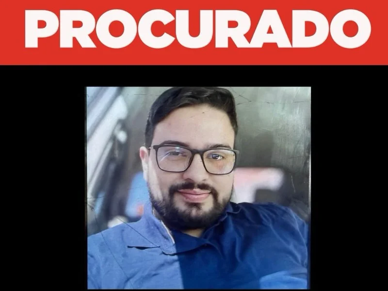 Dentista investigado por tramar a morte do pai se entrega à Polícia em Rondônia