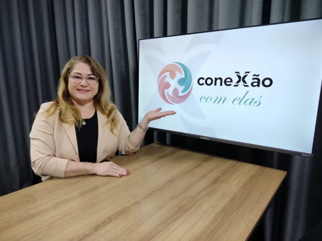 Conexão com Elas entrevista lideranças da Caravana da Esperança neste sábado em Vilhena