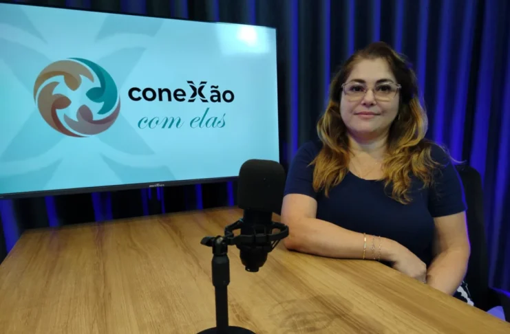 Programa debate políticas para mulheres em RO