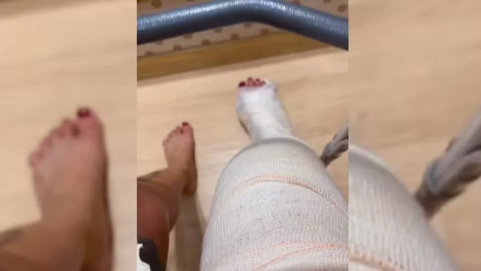 Após conhecer PM na internet, mulher é baleada no primeiro encontro