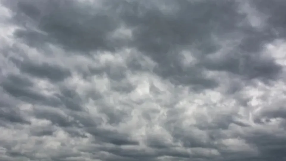 Último dia do ano será de chuva em Rondônia