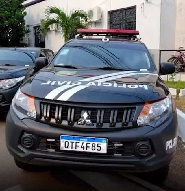 Polícia prende 18 integrantes de uma organização criminosa em Rondônia