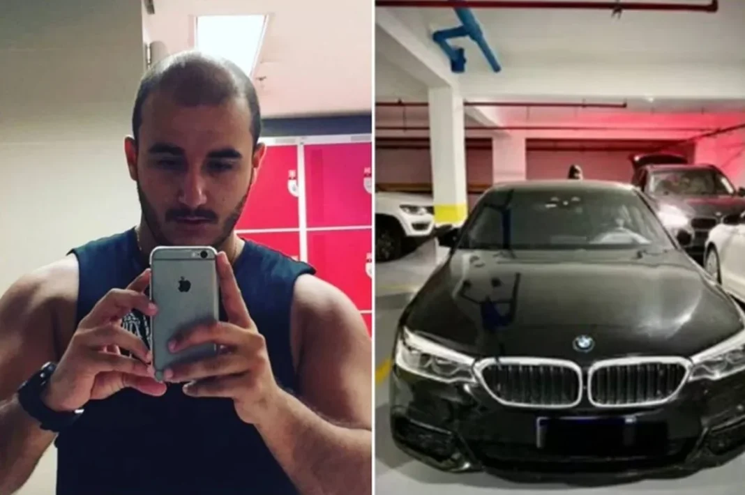 Faxineira e porteiro perdem economia de uma vida para o Rei das Milhas