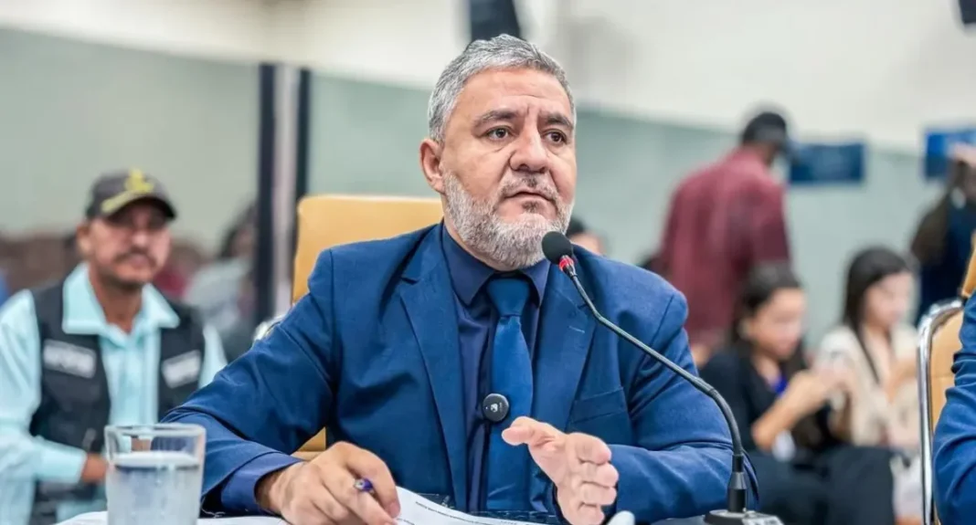 Máfia dos sites fantasmas tem novo episódio em Rondônia